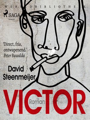 cover image of Victor